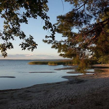 Fleesentraum Seeadler Grand Maisonette - Fuer Golfer Und Familien - Sauna Kamin Balkon Nintendo - Hunde Willkommen! Ґерен-Леббін Екстер'єр фото